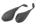 Moto Guzzi Stelvio 1200 4V [2009] - Bagspejl Side Mirror til venstre og højre-2