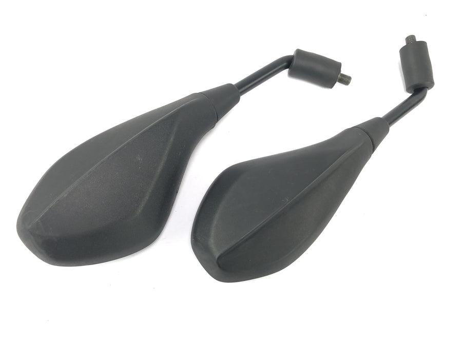 Moto Guzzi Stelvio 1200 4V [2009] - Bagspejl Side Mirror til venstre og højre