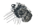 Honda VTX 1800 SC46 [2004] - motorhus krumtaphus motorblok tomt hus-6