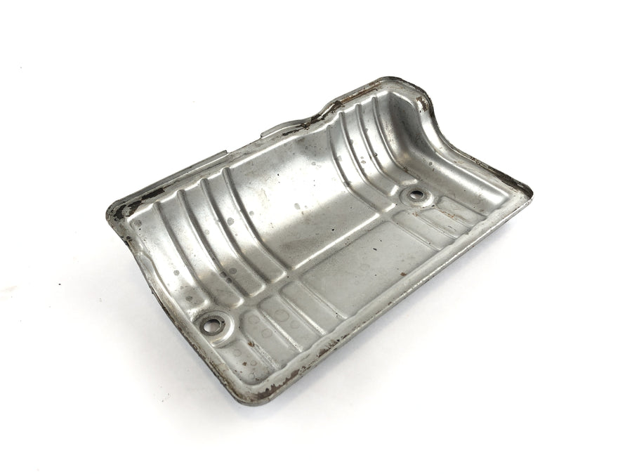 Honda CB 900 F SC01 [1981] - Starter Cover Motor Cover