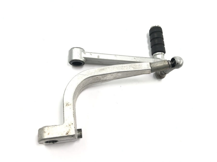 BMW R 1100 S R2S [2000] - gearpedal med gearpedal med gearfod gearskiftearm