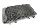 Kawasaki ZRX 1200 S ZRT20A [2001] - Radiator vandkøler kølesystem radiator netværk-1