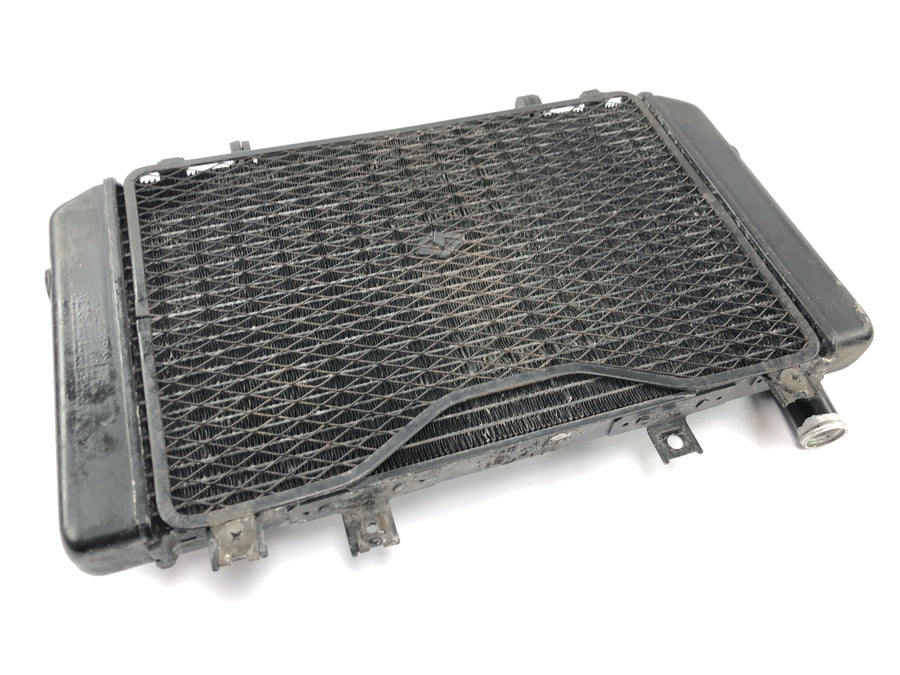 Kawasaki ZRX 1200 S ZRT20A [2001] - Radiator vandkøler kølesystem radiator netværk