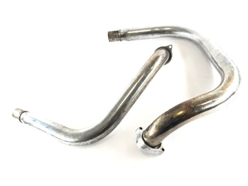 Suzuki vs 1400 VX51L [1987] - Manifold udstødning