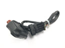 KTM 640 LC4 Prestige [2005] - Styrkontakt højre start stop kontakt montering-2
