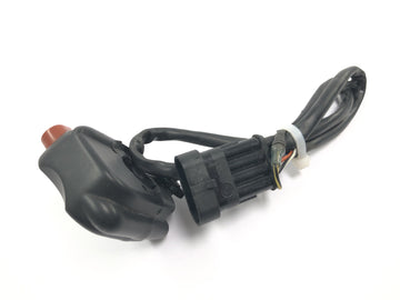KTM 640 LC4 Prestige [2005] - Styrkontakt højre start stop kontakt montering - 0
