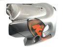 KTM 640 Adventure LC4 [2001] - Tankbrændstoftank med brændstofhaner beskadiget-4