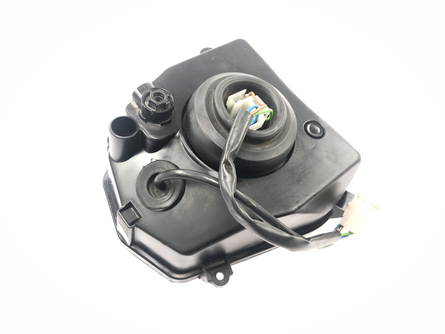 KTM Duke 690 A3 [2012] - Forlygte front forlygte lygte indsat belysning foran