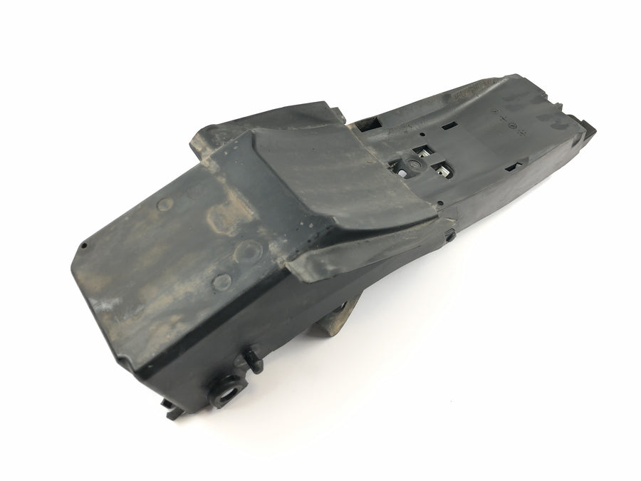 Yamaha MT07 RM04 [2014] - Bagerste understruktur inderpanel bageste værktøjsrum