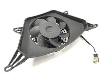 BMW K 1200 S K12S [2004] - Kølerventilator