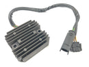 BMW F 650 GS R13 [2002] - Spændingsregulatorens ensretterregulatoropladermodul-1