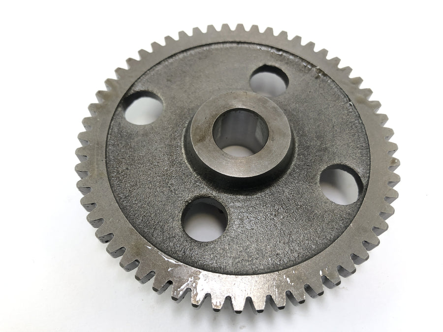 Ducati ST2 944 [1999] - Starter Gear