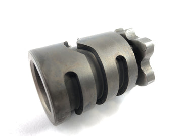 BMW F 650 GS R13 [2002] - Switch Roller Switching Mechanics - 0