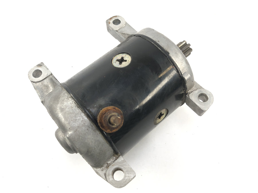 Yamaha XS 650 SE 3L1 [1979] - Startermotor