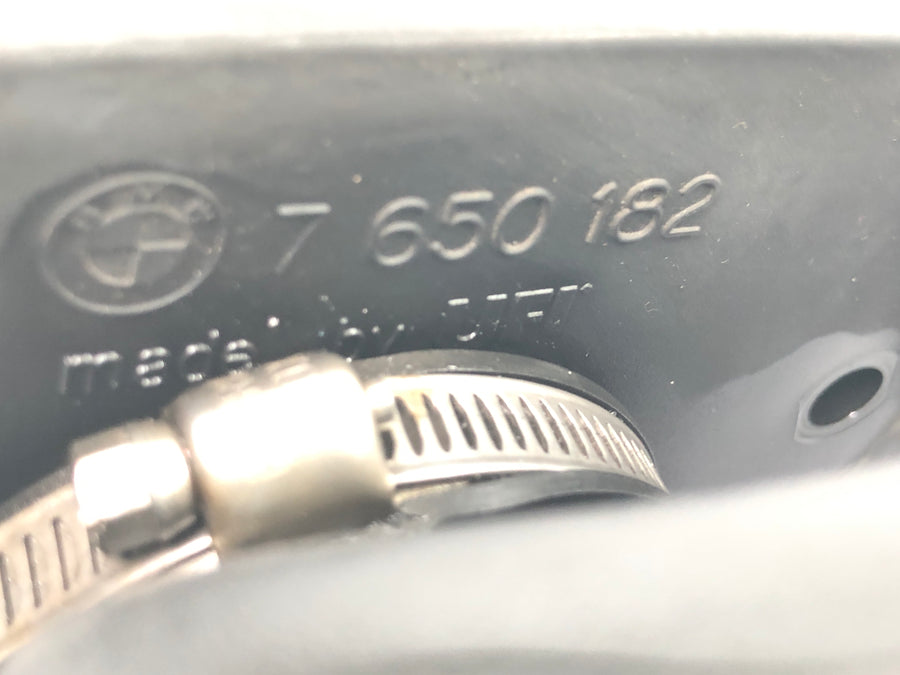 BMW C1 125 [2002] - Luftfilterboks Luftfilterhus Indsugningsboks