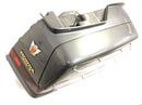 Honda GL 1500 Goldwing SC22 [1987] - Kuffertsæt med topkuffert bagageholder kuffertbokssæt-12