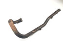 Honda NX 650 RD08 [1995] - Udstødningsmanifold Udstødningsrør Venstre rørelement Udstødningsmanifold-4