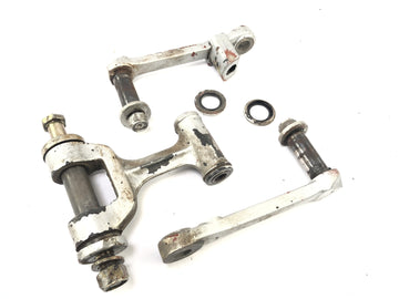 Yamaha Rd 350 YPVS 31K [1984] - Dog Lever Bone Bone Bone - 0