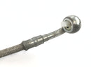 Sachs ZX 125 [1998] - Bremseledning stål flex hydraulisk linje foran-2