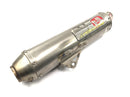 Suzuki RM Z 250 RJ41A [2007] - Lyddæmper udstødning baglyddæmper Slip On-2
