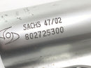 Ducati 999 H4 [2003] - Styrende spjælddæmpere Stabilisering-4