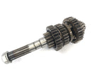 KAWASAKI VN 1600 Gennemsnit Streak Vnt60b [2005] - Gearkasse-6