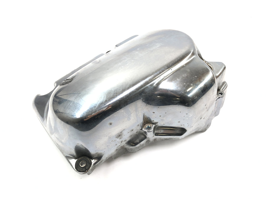 Yamaha XVS 650 Drag Star VM03 [2001] - Motor Låg Side Cover Cover Cover