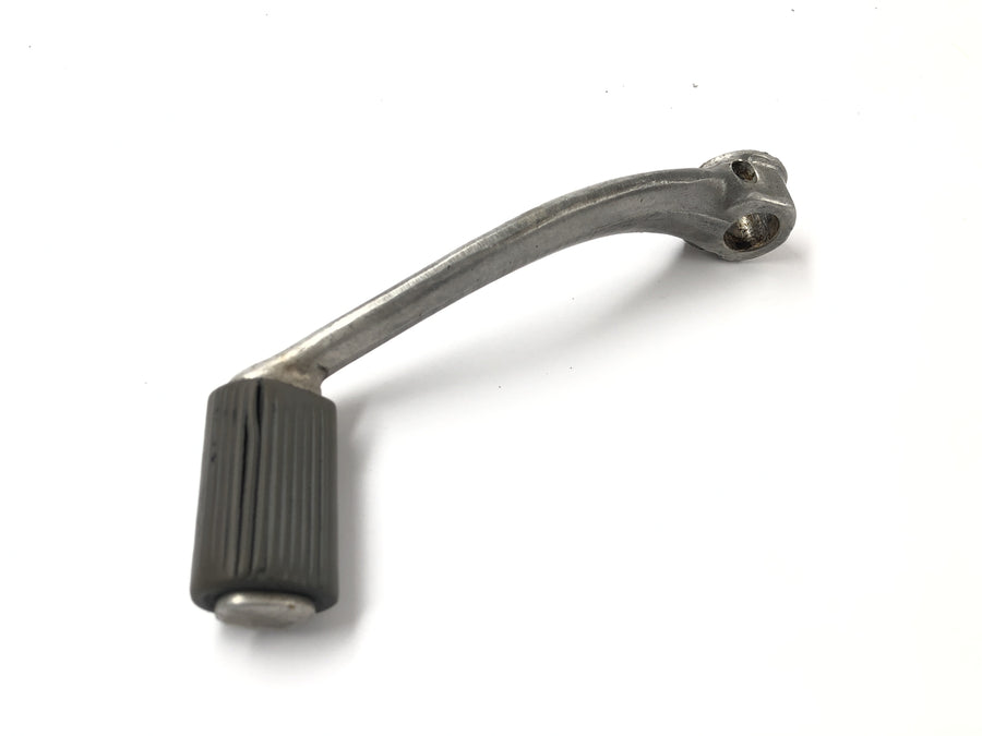 BMW R 75/5 [1973] - gearpedal gearstang
