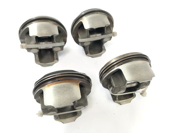 Yamaha YZF R1 RN09 [2003] - Stempelstempelsæt Cylinder Kit Motor Dele