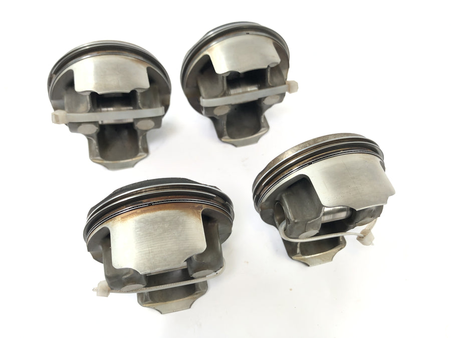 Yamaha YZF R1 RN09 [2003] - Stempelstempelsæt Cylinder Kit Motor Dele