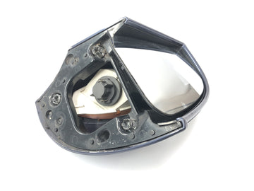 BMW R 1150 RT R22 [2001] - Bagafspejlindikator Mirror Glass tilbage - 0