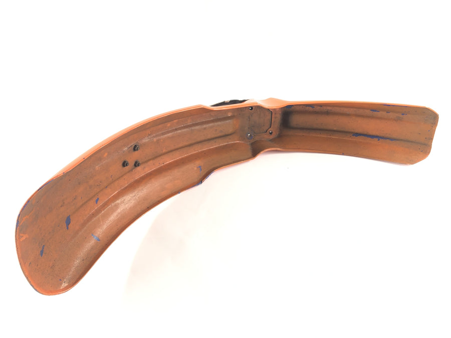 Kawasaki KMX 125 B [1998] - Fender Front Front Fenders