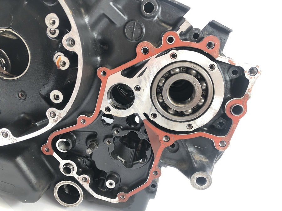 Kawasaki VN 1500 Classic VNT50D [2001] - Motorboliger Crankcase Motorblok Tomboliger