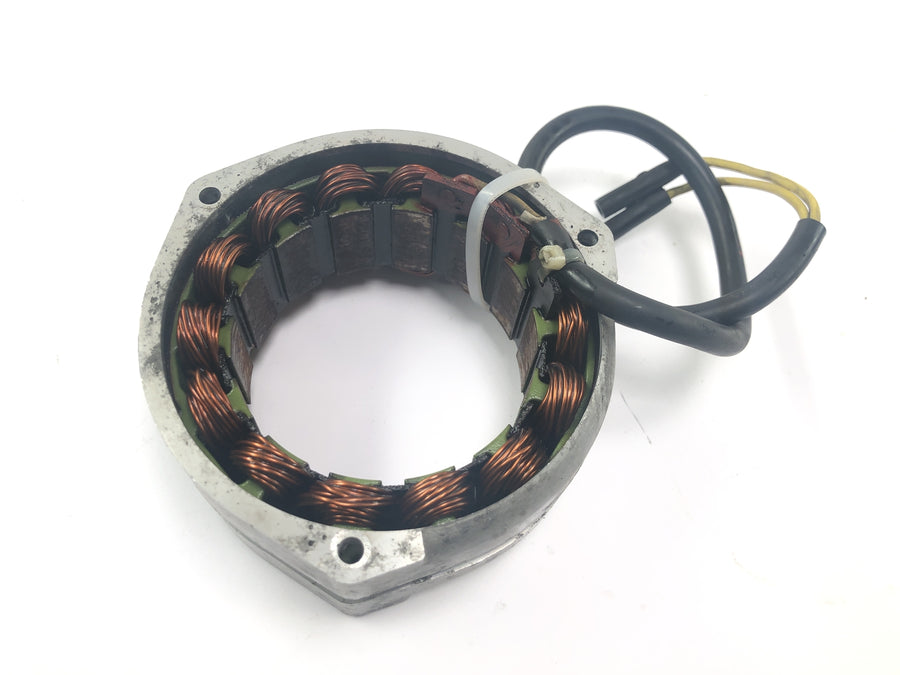 Moto Guzzi California 1100 EV KD [1998] - Stator generator generator ladesystem