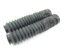 YAMAHA XT 550 5Y3 [1982] - Foldning BALG SET PAR-4