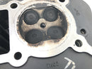 Triumph Bonneville T100 986MF [2012] - Cylinderhovedventilhovedventilstyring-10