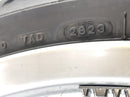 BMW K 1100 RS [1991] - FORHJUL RIM OM TROPE 3,50 X 17 "-3