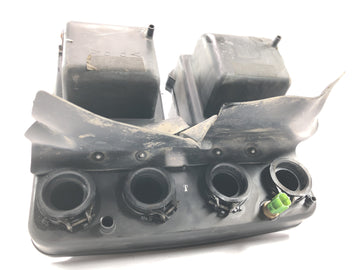Yamaha GTS 1000 4FV [1997] - Luftfilterboks airbox med sensor - 0