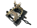 Ducati Monster SR2 800 M4 [2006] - Batteriboks batteriholder beslag-3