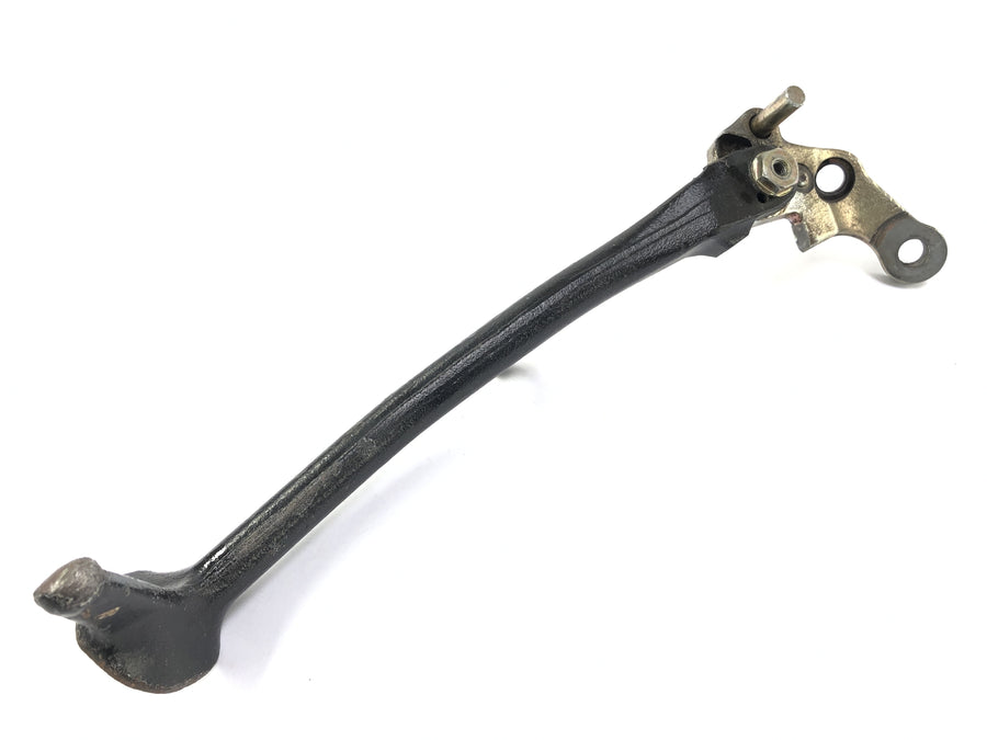 Ducati 900 SS [1991] - Stand Side Stands