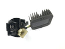 Honda FMX 650 RD12 [2006] - Spændingsregulator ensretter regulator-3