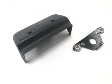 Kawasaki Z 1100 Kzz10a [1984] - Fork Bridge Cover Cover Cover Fork Bridge Bridge - 0