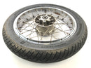 Moto Guzzi California 1100 EV KD [2002] - Fronthjul Rim Rad 2,50 x 18 "-4