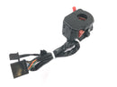 Triumph Daytona 955i 595N [2006] - Lenkerschalter links Schalterarmatur Licht Blinker-3