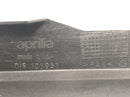 Aprilia SL 1000 Falco PA [2000] - Kædebeskyttelseskædedækning baghjulsdæksel-4