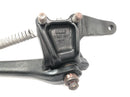 BMW K 1200 S K12S [2004] - Kickstand sidestativ med fjederfodsstativ-4