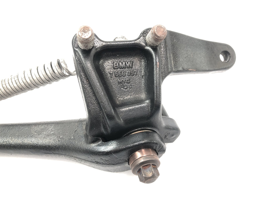 BMW K 1200 S K12S [2004] - Kickstand sidestativ med fjederfodsstativ