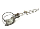 Yamaha XT 500 1U6 [1981] - Bowden -kabelguide foran-1