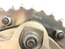 Ducati 1098 S H7 [2009] - Kædehjul med kædehjulfartsselskab-2