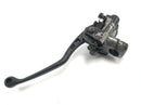 Yamaha FJ 1100 47E [1985] - Håndbremsepumpebremsehåndtag foran højre bremsecylinder Handbrake-3